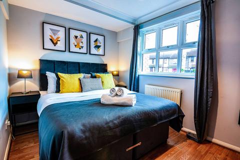 1 bedroom flat to rent, Freemasons Road, Custom House, Royal Docks, London, E16