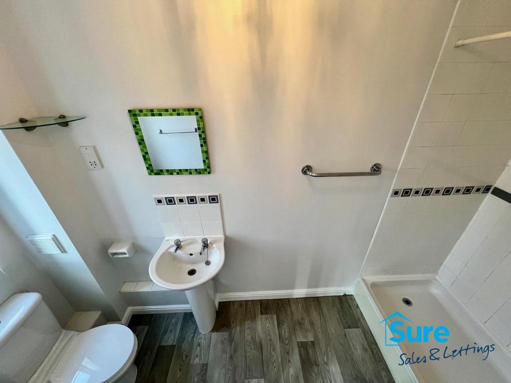 Ensuite