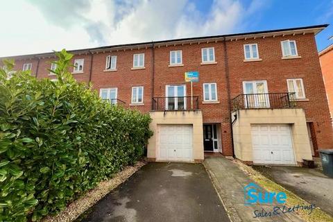 undefined, Pillowell Drive. GL1