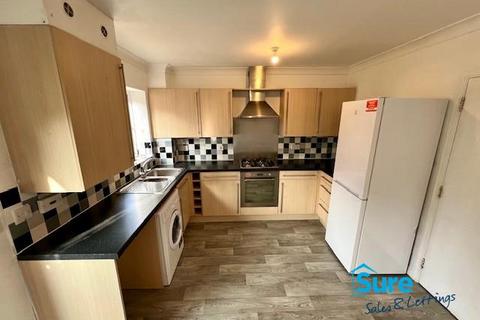undefined, Pillowell Drive. GL1