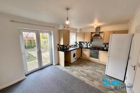 undefined, Pillowell Drive. GL1