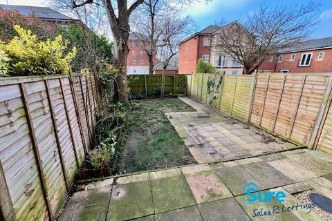 undefined, Pillowell Drive. GL1