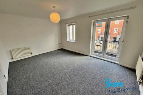 undefined, Pillowell Drive. GL1