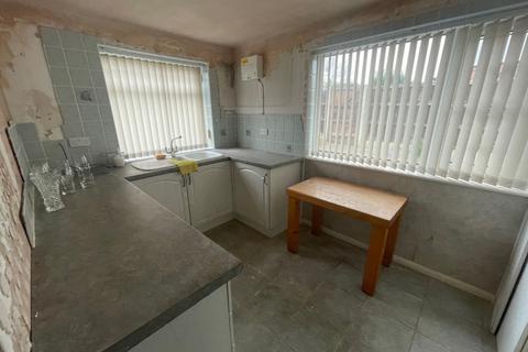 2 bedroom bungalow for sale - Draycott Road, Derbyshire DE72