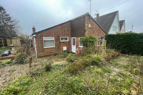 2 bedroom bungalow for sale, Draycott Road, Derbyshire DE72