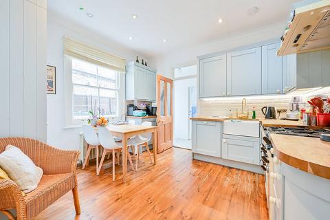 65 Bollo Bridge Road, London, W3 8AX