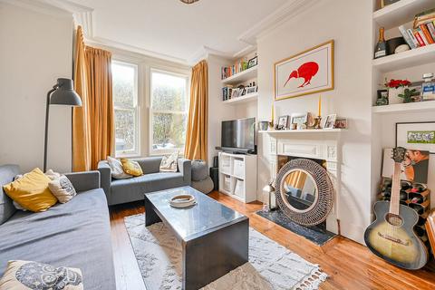2 bedroom flat for sale, Bollo Bridge Road, South Acton, London, W3
