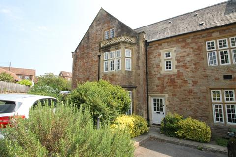 2 bedroom flat for sale, West Court, South Horrington, Wells, Somerset