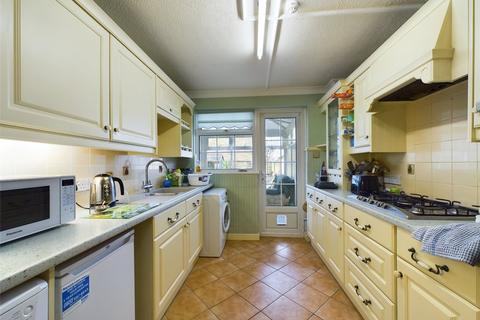 3 bedroom terraced house for sale, Russell Drive, Christchurch, Dorset, BH23