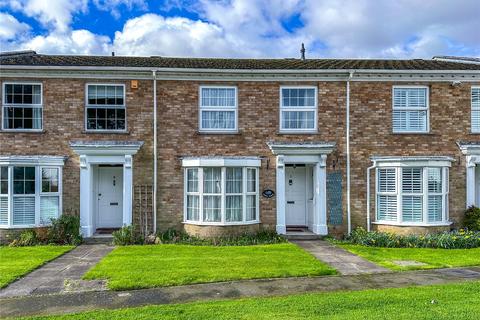 3 bedroom terraced house for sale, Russell Drive, Christchurch, Dorset, BH23