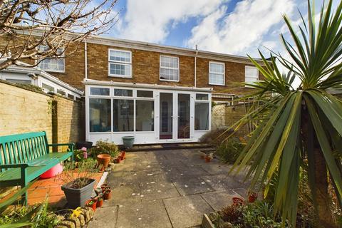 3 bedroom terraced house for sale, Russell Drive, Christchurch, Dorset, BH23