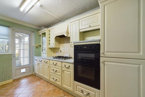 3 bedroom terraced house for sale, Russell Drive, Christchurch, Dorset, BH23