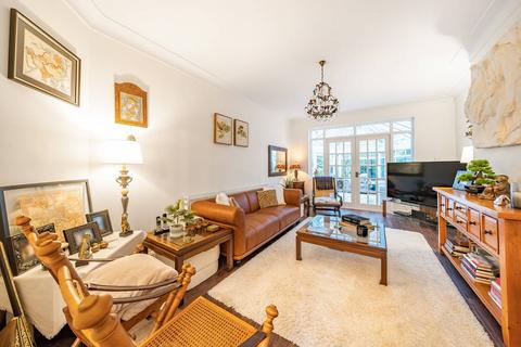 4 bedroom house for sale - Beech Drive, East Finchley, London, N2