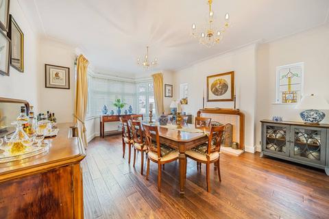 4 bedroom house for sale, Beech Drive, East Finchley, London, N2