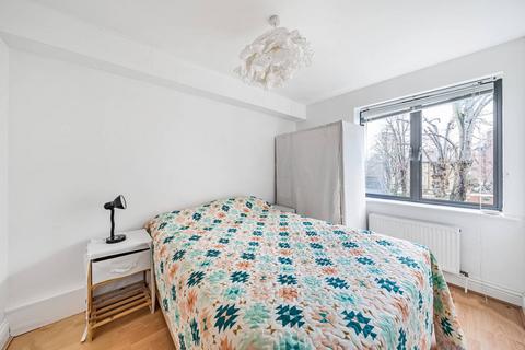 2 bedroom flat to rent - Manor Gardens, Islington, London, N7