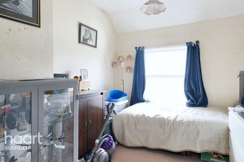 2 bedroom end of terrace house for sale - Birchfield Road, Wellingborough