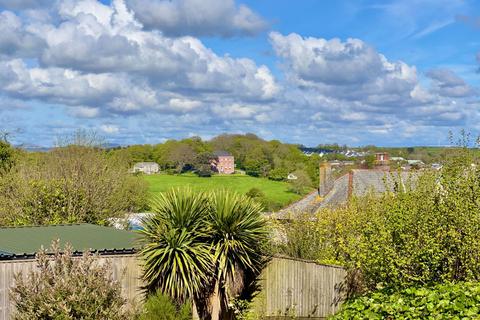 undefined, Wadebridge PL27