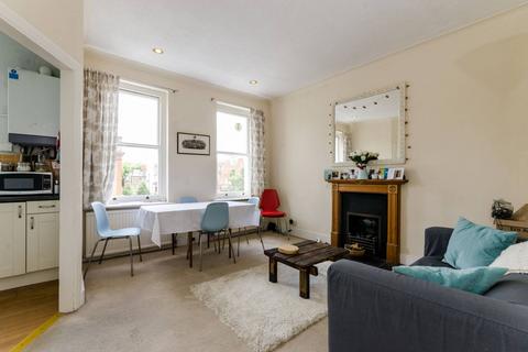 2 bedroom flat to rent - Gledstanes Road, Barons Court, London, W14