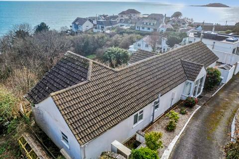 3 bedroom detached bungalow for sale, Kellow, Looe PL13
