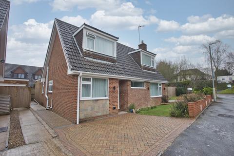 4 bedroom detached house for sale - Penfold Gardens, Shepherdswell, CT15