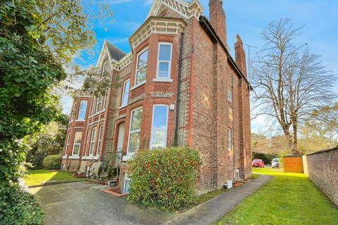2 bedroom flat for sale, Brunswick Road, Withington, Manchester, M20