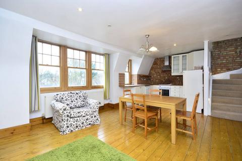 3 bedroom house to rent, Glenilla Road, Belsize Park, London, NW3