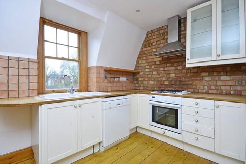 3 bedroom house to rent, Glenilla Road, Belsize Park, London, NW3