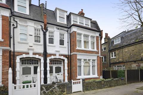 3 bedroom house to rent, Glenilla Road, Belsize Park, London, NW3