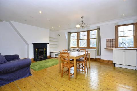 3 bedroom house to rent, Glenilla Road, Belsize Park, London, NW3