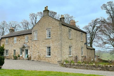 4 bedroom country house for sale, Lowgate, Hexham NE46