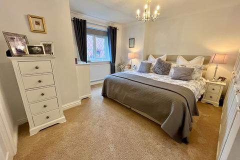 4 bedroom detached house for sale, Tabley Gardens, Marple, Stockport, SK6