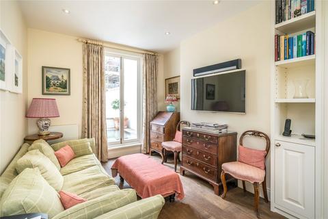 4 bedroom terraced house for sale, Hasker Street, Chelsea, SW3