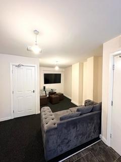 1 bedroom property to rent, Borough Road, Middlesbrough TS1