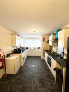 1 bedroom property to rent, Borough Road, Middlesbrough TS1