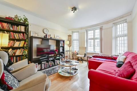 2 bedroom flat to rent - Crawford Place, Marylebone, London, W1H