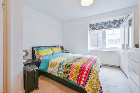 2 bedroom flat to rent - Crawford Place, Marylebone, London, W1H