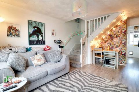 1 bedroom terraced house for sale, Sharpness Close, Hayes