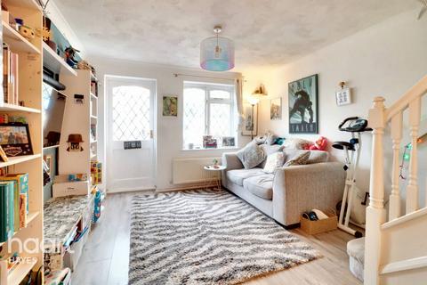 1 bedroom terraced house for sale, Sharpness Close, Hayes
