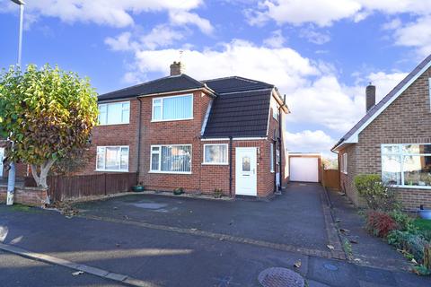 3 bedroom semi-detached house for sale, Groby, Leicester LE6