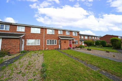 3 bedroom terraced house for sale, Groby, Leicester LE6