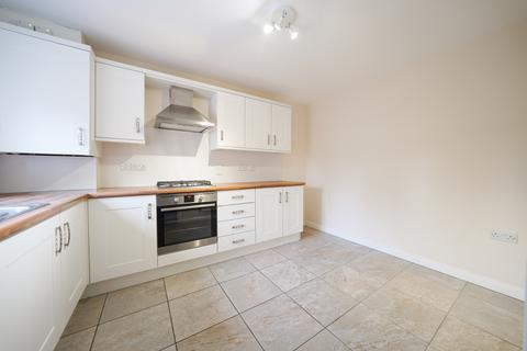 3 bedroom detached house for sale, Markfield LE67