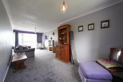 2 bedroom semi-detached bungalow for sale - Thornton, Coalville LE67