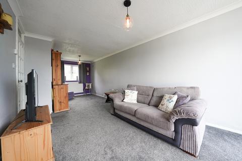 2 bedroom semi-detached bungalow for sale, Thornton, Coalville LE67