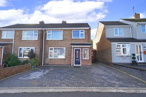 5 bedroom semi-detached house to rent - Groby, Leicester LE6