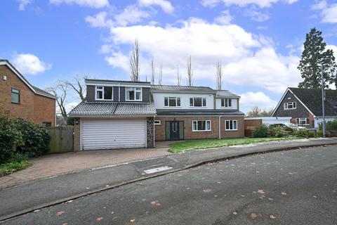 5 bedroom detached house for sale, Kirby Muxloe, Leicester LE9