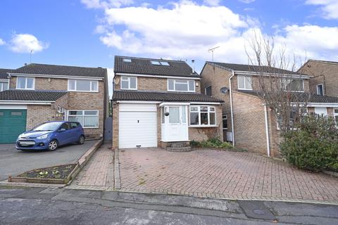 4 bedroom detached house for sale, Ratby, Leicester LE6
