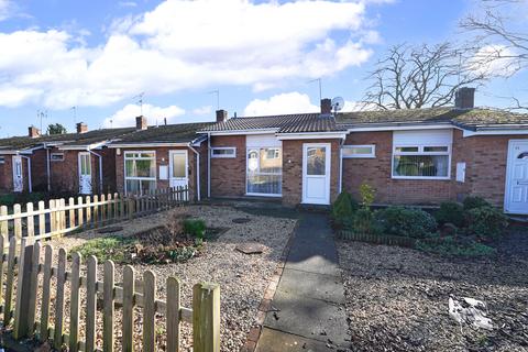 1 bedroom bungalow for sale, Leicester LE4