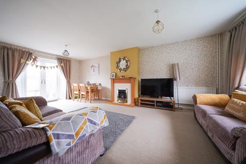 3 bedroom detached house for sale, Leicester LE3