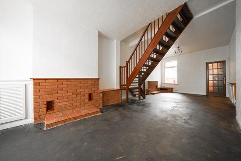 3 bedroom terraced house for sale - Leicester LE3
