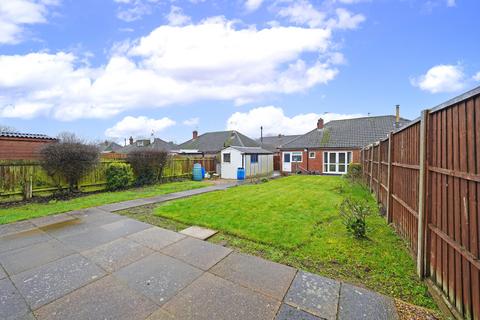 2 bedroom semi-detached bungalow for sale, Syston, Leicester LE7